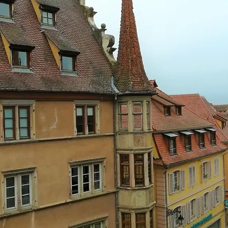 Les 3 Rois * קולמר