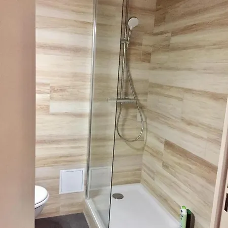 Accommodatie bij particulieren Les 3 Rois *